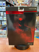 The Batman Deluxe Edition (DC Multiverse, McFarlane Toys) SEALED - Bitz & Buttons