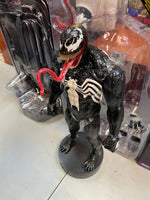 Venom CMS-023 (Marvel, Hot Toys) COMPLETE - Bitz & Buttons