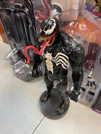 Venom CMS-023 (Marvel, Hot Toys) COMPLETE - Bitz & Buttons