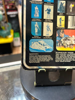 Hoth Imperial Stormtrooper ESB -31 Back- (Vintage Star Wars, Kenner) **SEALED**