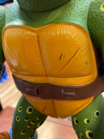Giant Movie Star Leo (TMNT, Playmates) **COMPLETE** - Bitz & Buttons