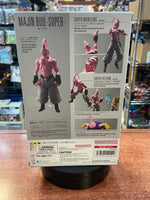 Majin Super Buu (Dragon Ball, Bandai SH Figuarts) *SEALED*