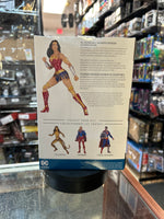 Wonder Woman (DC Direct, Essential Series) **SEALED**