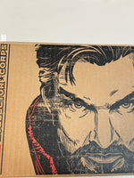 Doctor Strange Box (Funko Pop! Collector Corps, Marvel) - Bitz & Buttons