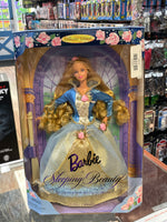 Barbie as Sleeping Beauty #18586 (Vintage Barbie, Mattel) **SEALED** - Bitz & Buttons