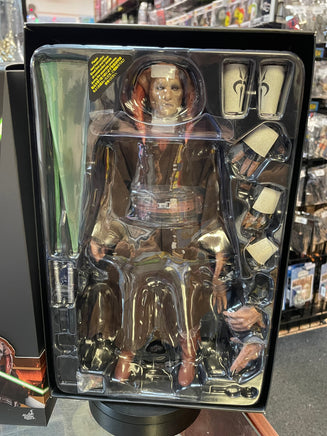 Saesee Tiin MMS820 1:6 Scale (Star Wars, Hot Toys) NEW - Bitz & Buttons