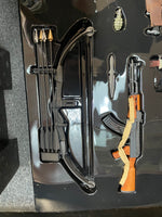 Rambo 3 1/4 Scale (Rambo, Enterbay)