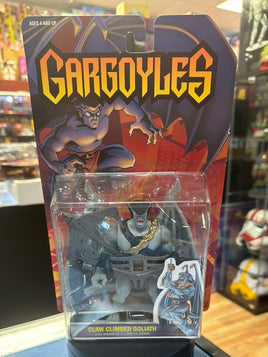 Claw Climber Goliath 0564 (Vintage Gargoyles, Playmates) SEALED