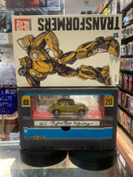 Bumblebee Vol.2 Retro Pop Highway SS-20 SDCC (Transformers Generations Studio Series 20, Hasbro) SEALED - Bitz & Buttons