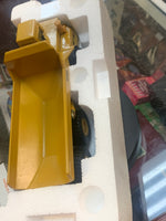 Caterpillar D350D Articulated Dump Truck 1/50 Scale ( Vintage ERTL, CAT) - Bitz & Buttons