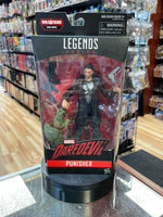Punisher -BAF Manthing- (Marvel Legends, Hasbro) **SEALED