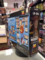 Woody LR-045 (Toy Story, Revoltech Kaiyodo) Sealed