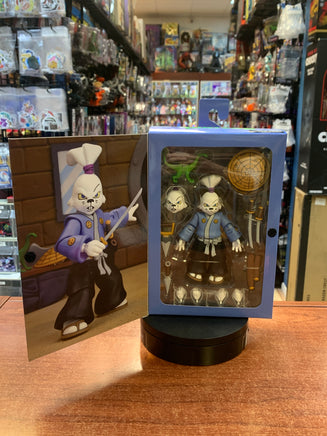 Usagi Yojimbo (NECA, TMNT Teenage Ninja Turtles) SEALED - Bitz & Buttons