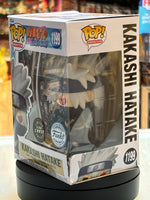 Kakashi Hatake #1199 (Naruto Shippuden, Funko)