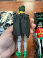 Batman Who Laughs & Robin DAH-063DX (Beast Kingdom, DC) COMPLETE