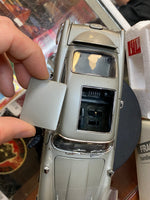 James Bond 007 Aston Martin DB5 1/24 Scale (Danbury Mint, Diecast) - Bitz & Buttons