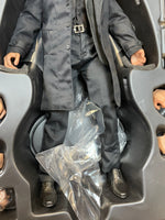 Wolverine MMS220 (Marvel, Hot Toy) **COMPLETE**