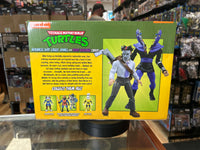 Suit Casey Jones & Foot Soldier (NECA, TMNT Ninja Turles) **SEALED**