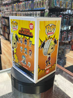 Ryukyu #1007 (Funko Pop, My Hero Academia)