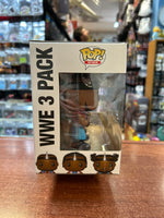 The New Day 3 Pack (Funko Pop!, WWE)