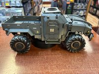 Crazy reload SUV (Battle For The Stars, JoyToy) COMPLETE
