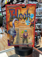 Pirate Bill Jukes #2859 (Vintage Hook, Mattel) SEALED