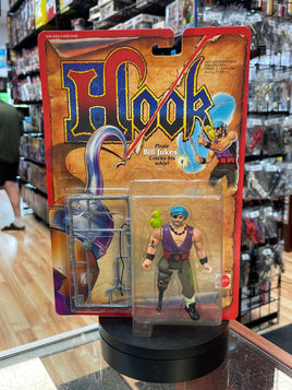 Pirate Bill Jukes #2859 (Vintage Hook, Mattel) SEALED