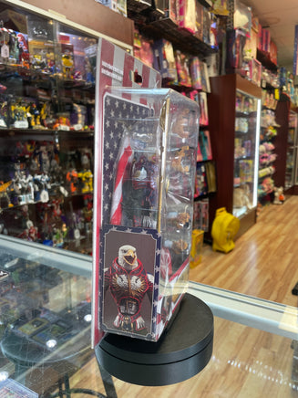 Gothitropolis Eagalus 1.0 (Mythic Legions, Four Horsemen)**KICK STARTER** - Bitz & Buttons