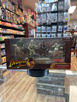 Tank Showdown (Indiana Jones, Hasbro) **SEALED**