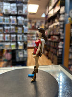 Mary Batson 4” (Justice League Unlimited, Mattel)