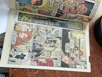 Amazing Spider-Man #307 -McFarlane CHameleon- (Marvel, Comics)