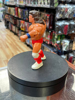 Texas Tornado 9189 (Vintage WWF WWE, Hasbro) **COMPLETE** - Bitz & Buttons