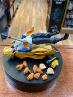 Sabo Revolutionary (Bandai SH Figuarts, One Piece) INCOMPLETE - Bitz & Buttons