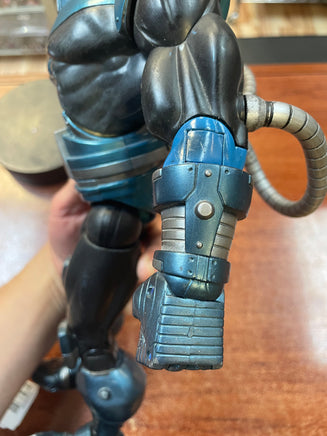 Apocalypse BAF (Marvel Legends, Toybiz) **COMPLETE** - Bitz & Buttons
