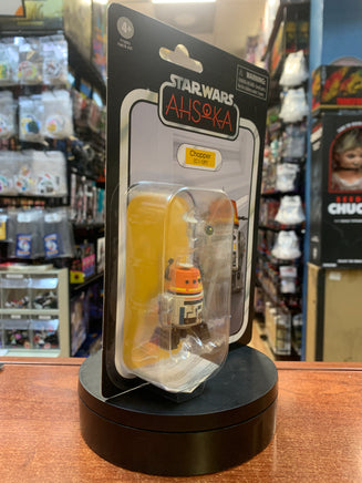 Chopper vc304 (Star Wars Vintage Collection, Hasbro) SEALED - Bitz & Buttons