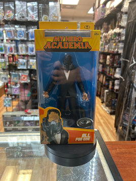 All For One -Chase- (My Hero Academia, McFarlane) **SEALED**