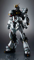RX-93 v Gundam -Metal Structure Kaitai-Shou-ki- (Bandai Tamashii Nations, Gundam) - Bitz & Buttons