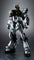 RX-93 v Gundam -Metal Structure Kaitai-Shou-ki- (Bandai Tamashii Nations, Gundam) - Bitz & Buttons