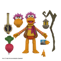 Gobo (Boss Fight Studio, Fraggle Rock)