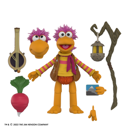 Gobo (Boss Fight Studio, Fraggle Rock)