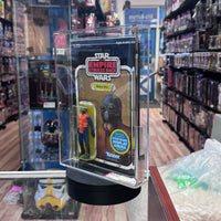 Walrus Man ESB 48B (Vintage Star Wars, Kenner) **AFA Graded 80Y**