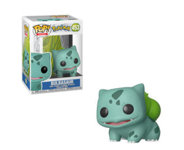 Bulbasaur #453 (Funko Pop! Pokemon)