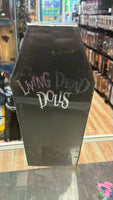 Banshee 2014 Sweet 16 (Living Dead Dolls LDD, Vintage Mezco) OPEN BOX