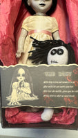 The Lost (Living Dead Dolls LDD, Vintage Mezco) OPEN BOX