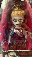 Deadbra Ann Prom Queen (Living Dead Dolls LDD, Vintage Mezco) SEALED