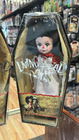 Rotten Sam & Sandy (Living Dead Dolls LDD, Vintage Mezco) OPEN BOX