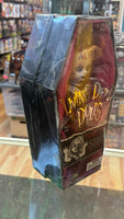 Deadbra Ann Prom Queen (Living Dead Dolls LDD, Vintage Mezco) SEALED