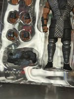 Ninja Smoke Basic Version  (Mortal Kombat, Storm Collectibles) Open Box Complete