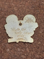 Party Never Ends 2005 Pin (Walt Disney World, Pin Traders)