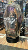 Soider Bute (Living Dead Dolls LDD, Vintage Mezco) SEALED